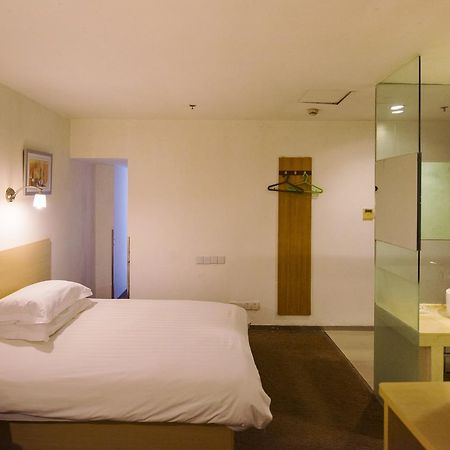 Motel Fuzhou South Wuyi Road Rongcheng Ancient Street Фучжоу Экстерьер фото