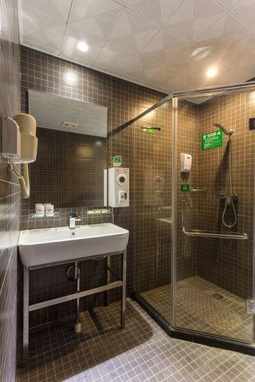 Motel Fuzhou South Wuyi Road Rongcheng Ancient Street Фучжоу Номер фото